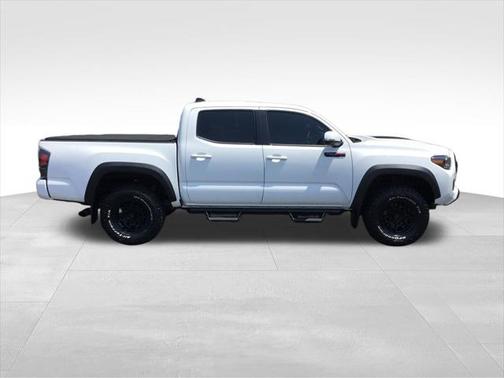 2020 Toyota Tacoma TRD Pro