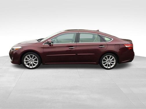 2015 Toyota Avalon Limited