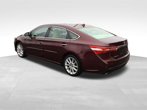 2015 Toyota Avalon Limited