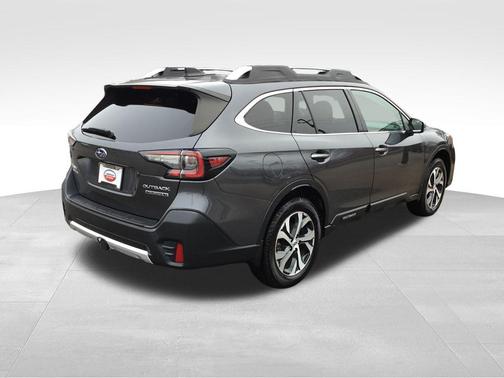 2021 Subaru Outback Touring XT