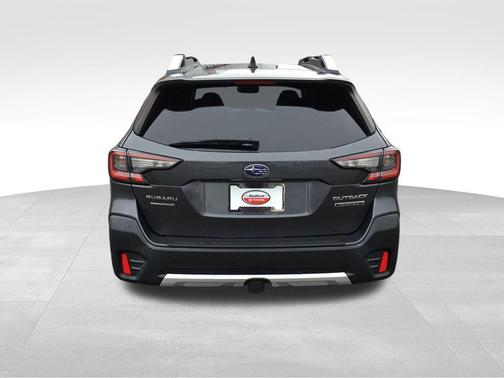 2021 Subaru Outback Touring XT