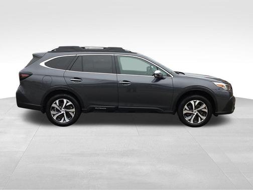 2021 Subaru Outback Touring XT