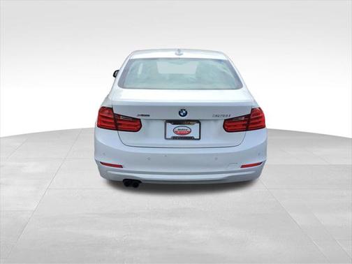 2015 BMW 328 xDrive