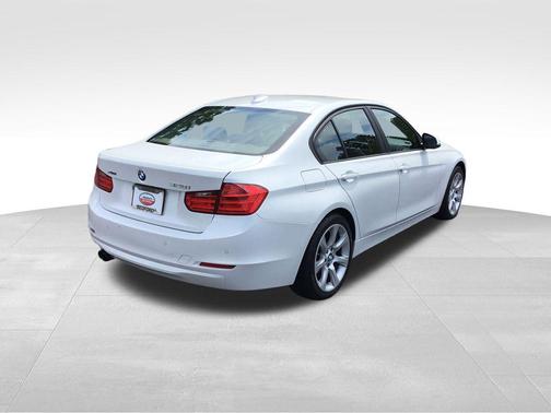 2015 BMW 328 xDrive