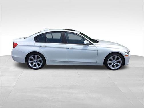 2015 BMW 328 xDrive