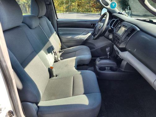 2013 Toyota Tacoma Base