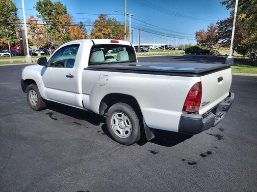 2013 Toyota Tacoma Base