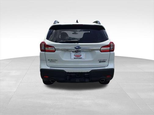 2021 Subaru Ascent Premium 7-Passenger