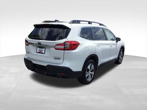 2021 Subaru Ascent Premium 7-Passenger