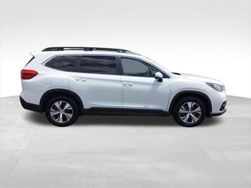 2021 Subaru Ascent Premium 7-Passenger