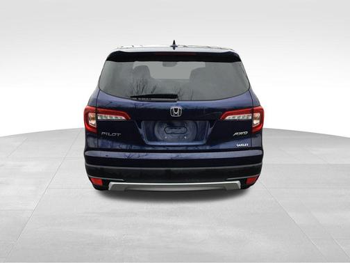 2021 Honda Pilot AWD EX-L