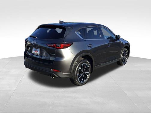 2022 Mazda CX-5 2.5 S Premium