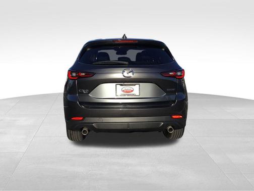 2022 Mazda CX-5 2.5 S Premium