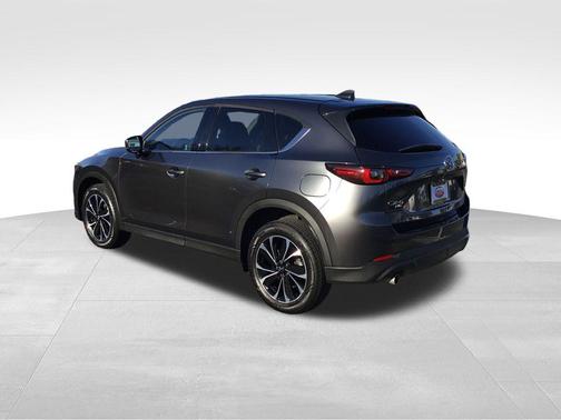 2022 Mazda CX-5 2.5 S Premium