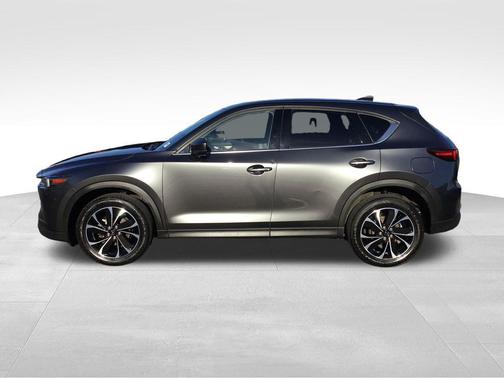 2022 Mazda CX-5 2.5 S Premium