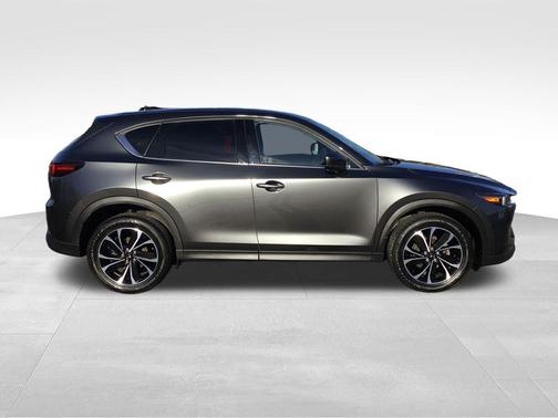 2022 Mazda CX-5 2.5 S Premium