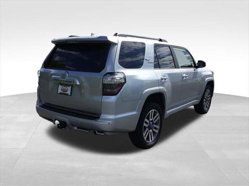 2022 Toyota 4Runner TRD Sport