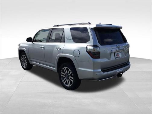 2022 Toyota 4Runner TRD Sport
