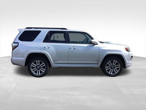2022 Toyota 4Runner TRD Sport
