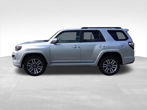 2022 Toyota 4Runner TRD Sport