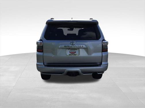2022 Toyota 4Runner TRD Sport