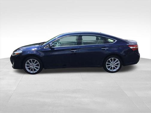 2013 Toyota Avalon XLE Touring