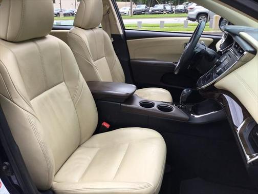 2013 Toyota Avalon XLE Touring