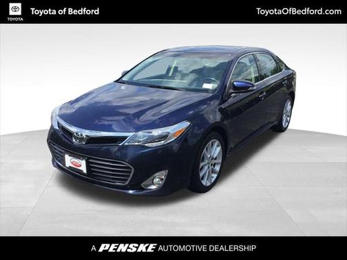 2013 Toyota Avalon XLE Touring