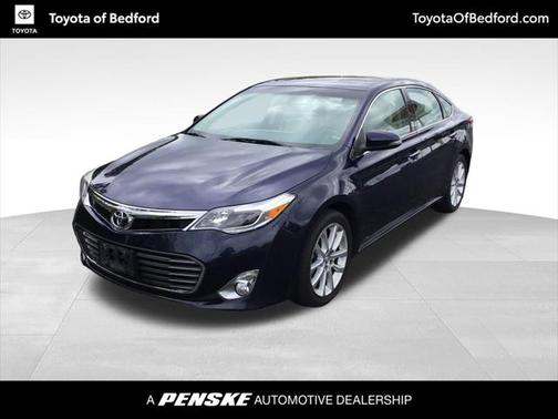 2013 Toyota Avalon XLE Touring