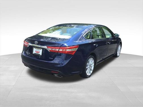 2013 Toyota Avalon XLE Touring
