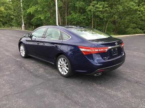 2013 Toyota Avalon XLE Touring