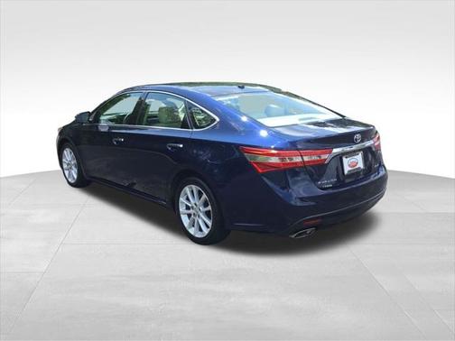 2013 Toyota Avalon XLE Touring