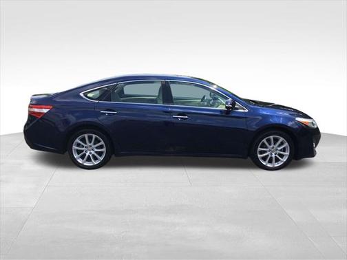 2013 Toyota Avalon XLE Touring