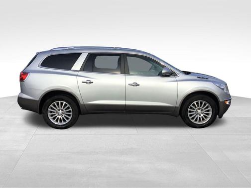2012 Buick Enclave Leather