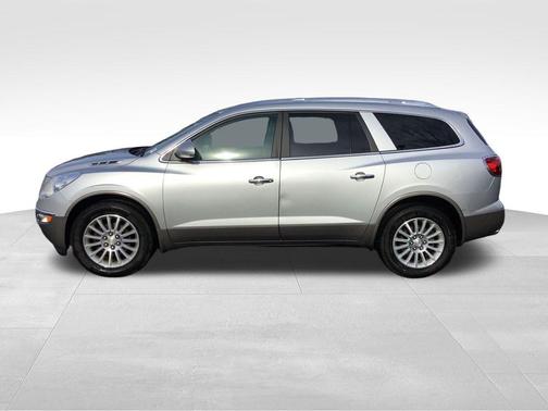 2012 Buick Enclave Leather