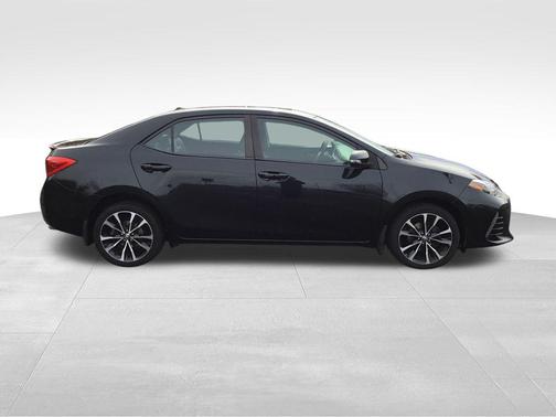 2019 Toyota Corolla XSE