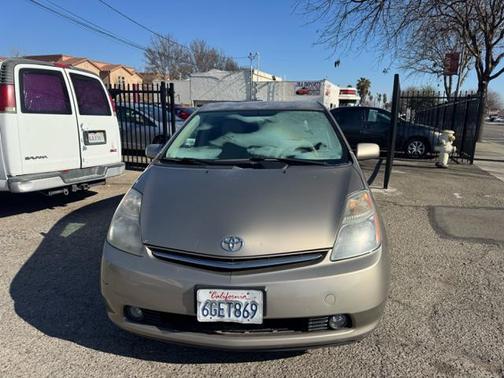 2008 Toyota Prius Touring