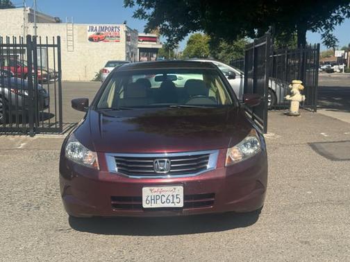 2009 Honda Accord EX-L