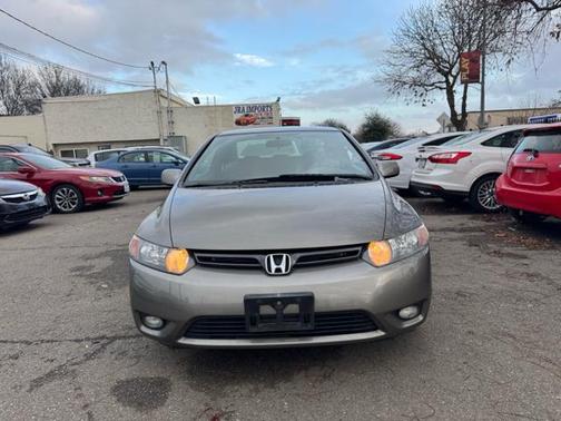 2006 Honda Civic LX