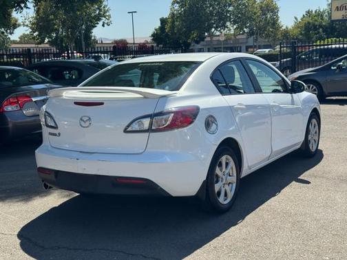 2010 Mazda Mazda3 i Touring
