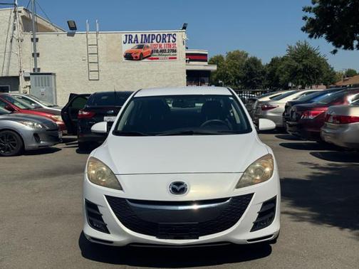 2010 Mazda Mazda3 i Touring