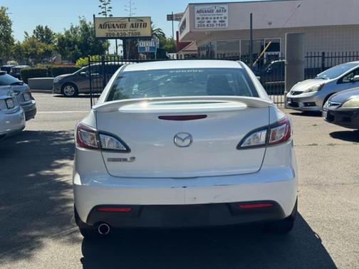 2010 Mazda Mazda3 i Touring