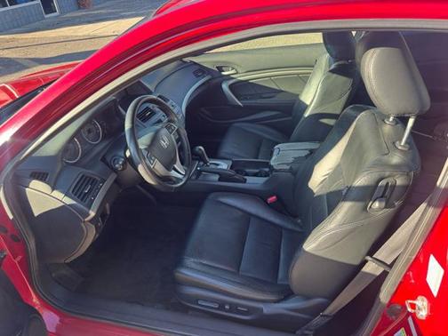 2009 Honda Accord EX-L