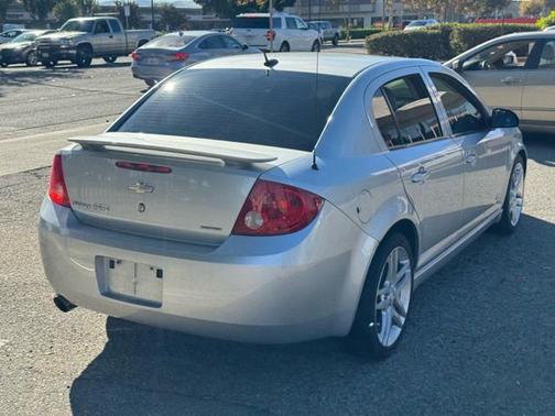 2009 Chevrolet Cobalt SS