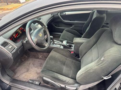 2007 Honda Accord 2.4 LX