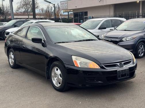 2007 Honda Accord 2.4 LX