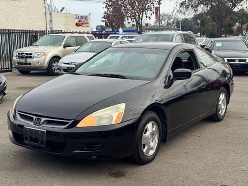 2007 Honda Accord 2.4 LX