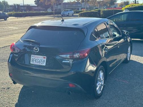 2014 Mazda Mazda3 i Touring