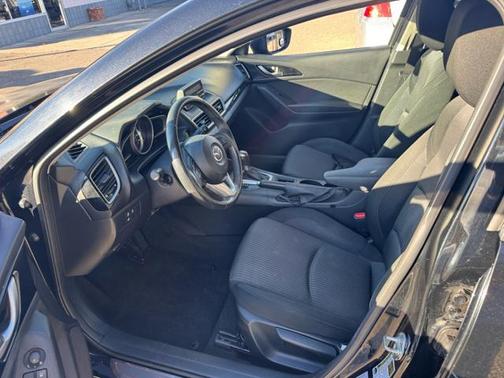 2014 Mazda Mazda3 i Touring