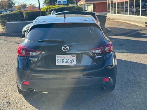2014 Mazda Mazda3 i Touring